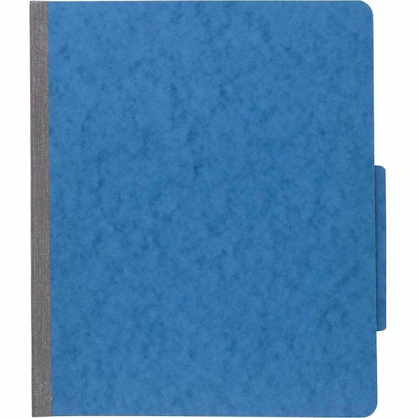 Acco Folder, Psbd, Ltr, Recy, 6Pt, Be 10PK ACC15026 - main