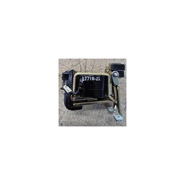 Joslyn Clark Controls Motor Control Contactor Assembly KPMH-12 - main