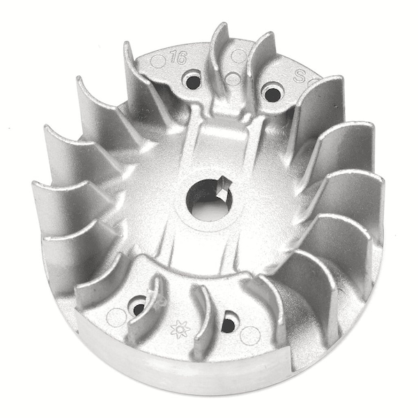 Echo FLYWHEEL A409001310 - main