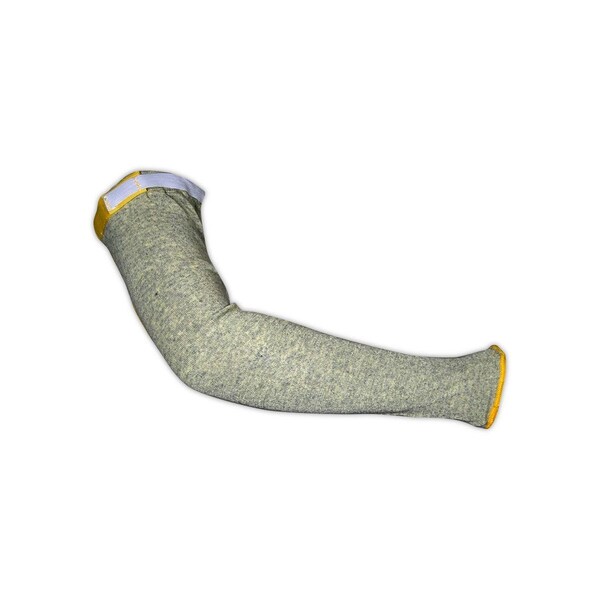 Magid CutMaster Aramax 22 Fire Resistant Sleeve with Gusset Cut Level 3 AXFR224EGV - main