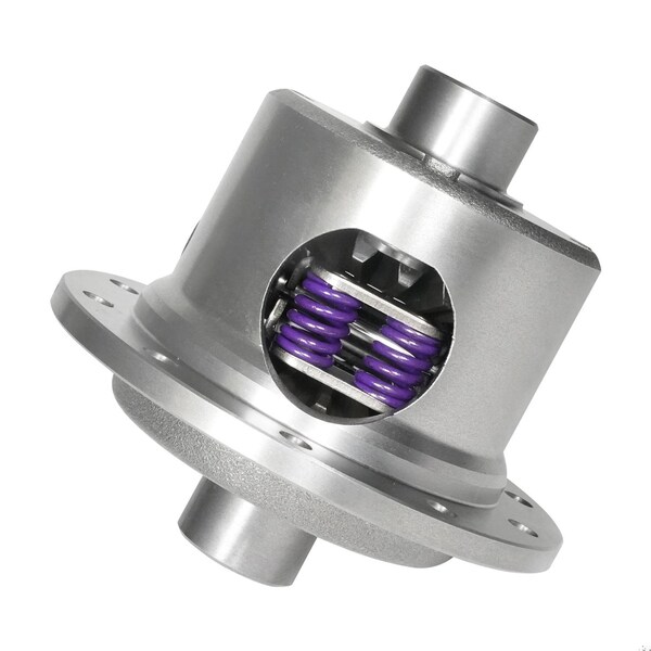 Yukon Gear & Axle YUKON DURA GRIP FOR DANA 44/30 SPLINE/392 & UP YDGD44-4-30-1 - main
