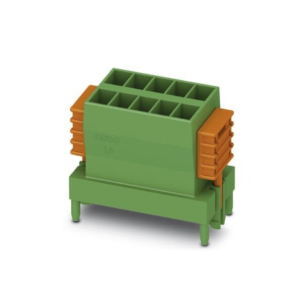 Phoenix Contact CDDC 1 5/ 4-PV-3 5 PCB direct plug 1016512 - main