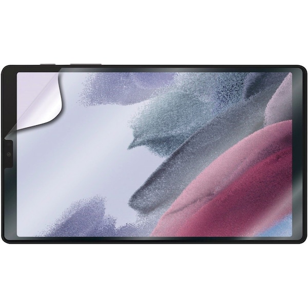 Targus Scratch-Resistant Antimicrobial Screen Protector for Samsung Galaxy Tab A7 8.7" AWV354AMGL - main
