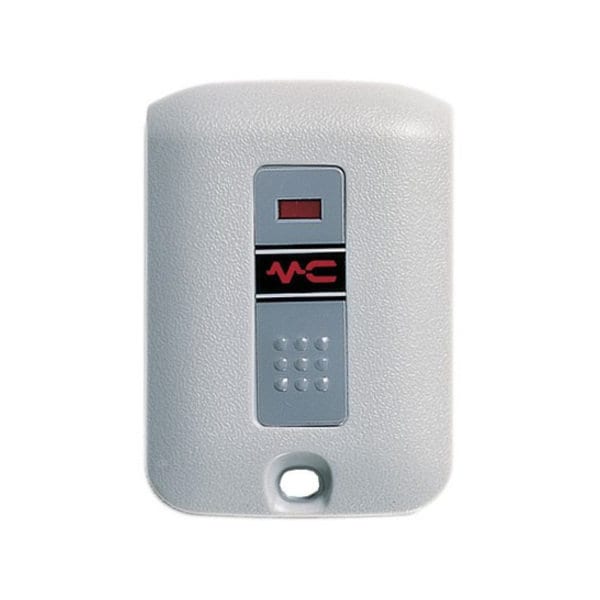 Linear Key Ring Transmitter, Range 200 ft. MCS307010 - main