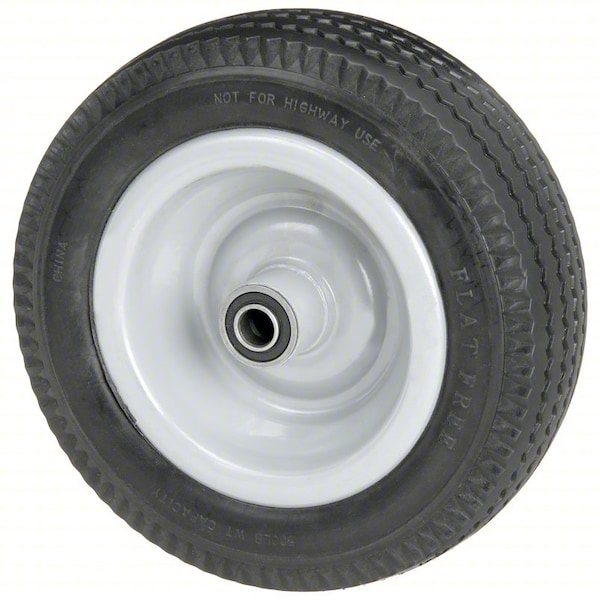 Little Giant Wheel Flat Free, 10 in. WHFF-1035 - main