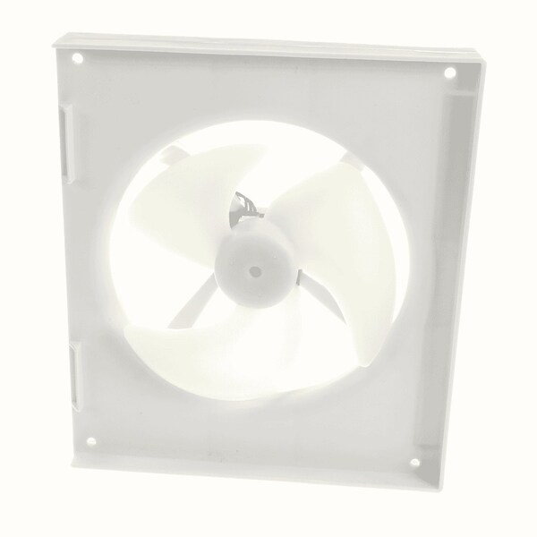 Whirlpool COND FAN ASSY OHSUNG TORINO W11623099 - main