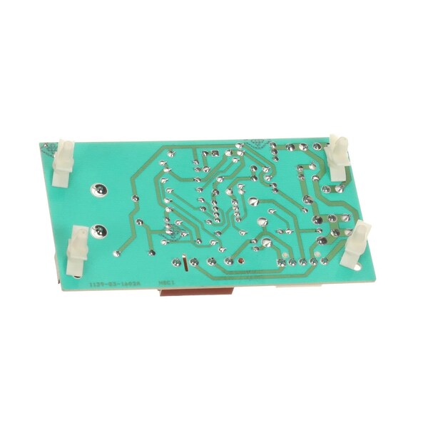 Rheem BLOWER CONTROL BOARD, 47-100436-84A 47-100436-84A - main