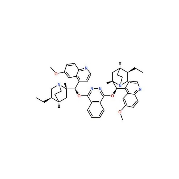 Ak Scientific (DHQ)2PHAL (1g), CAS 140924-50-1 V0813-1g - main