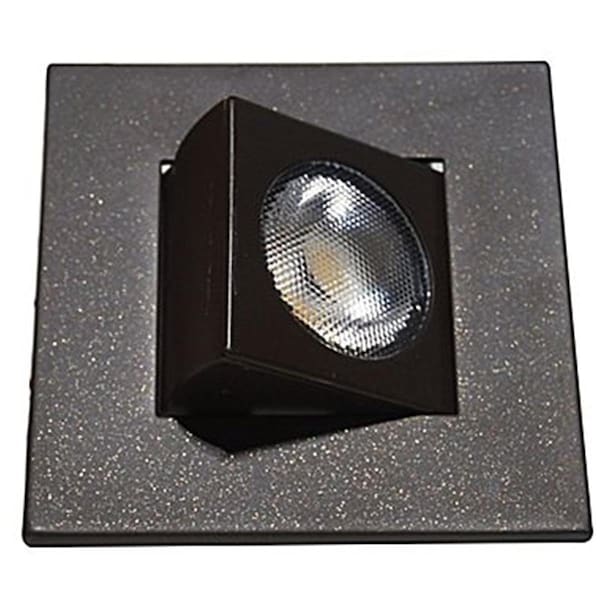 Lucent 2 in. Square Eyeball LED Downlight, Oil Rubbed Bronze - 3000K LU394192 - main