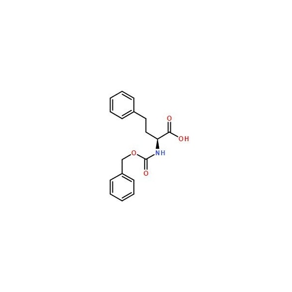 Ak Scientific Z-L-homophenylalanine (5g), CAS 127862-89-9 5378AA-5g - main