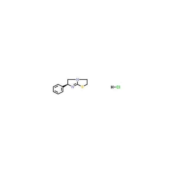 Ak Scientific Levamisole HCl (5g), CAS 16595-80-5 I013-5g - main