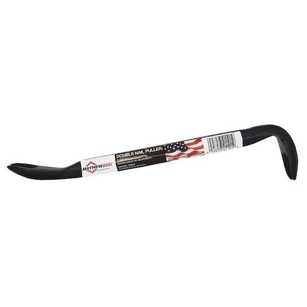 Mayhew DOUBLE NAIL PULLER 41101 - main