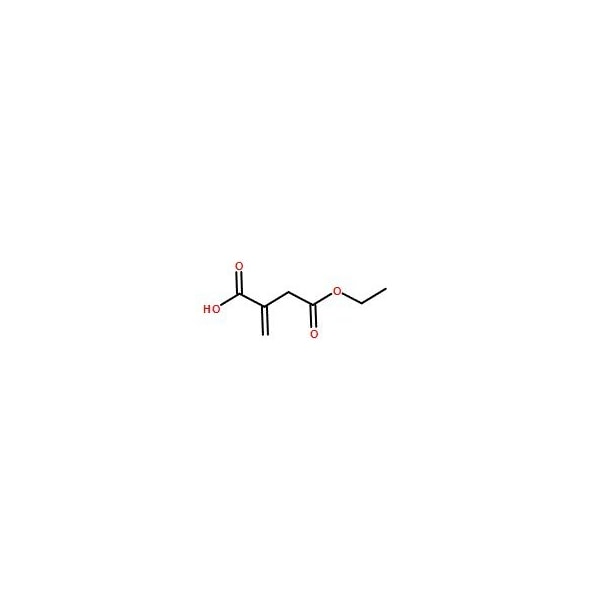 Ak Scientific Ethyl itaconate (25g), CAS 57718-07-7 7882AL-25g - main