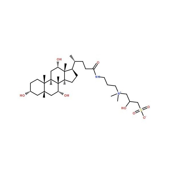 Ak Scientific CHAPSO (250mg), CAS 82473-24-3 X6825-250mg - main