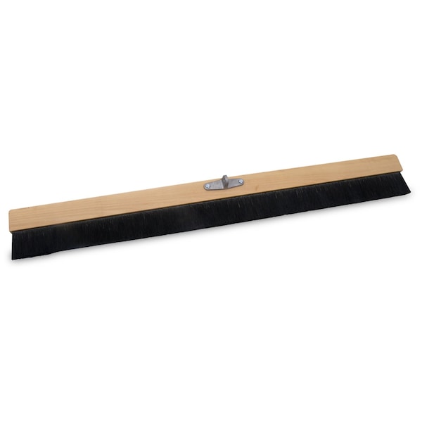 Marshalltown 48 in Concrete Polypropylene Finishing Broom 854 - main