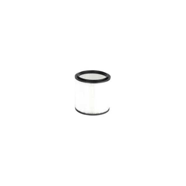 Cleva Accessories - Domestic Hepa Fine Dust Cartridge Vacuum Filter & Retainer VCFH - main