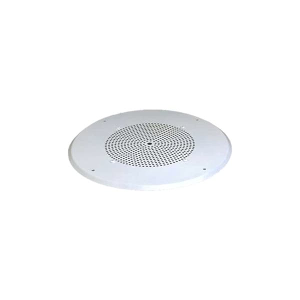 Viking Electronics 30AE Ceiling Mountable, Flush Mount Speaker - 6 W RMS - White 30AE - main