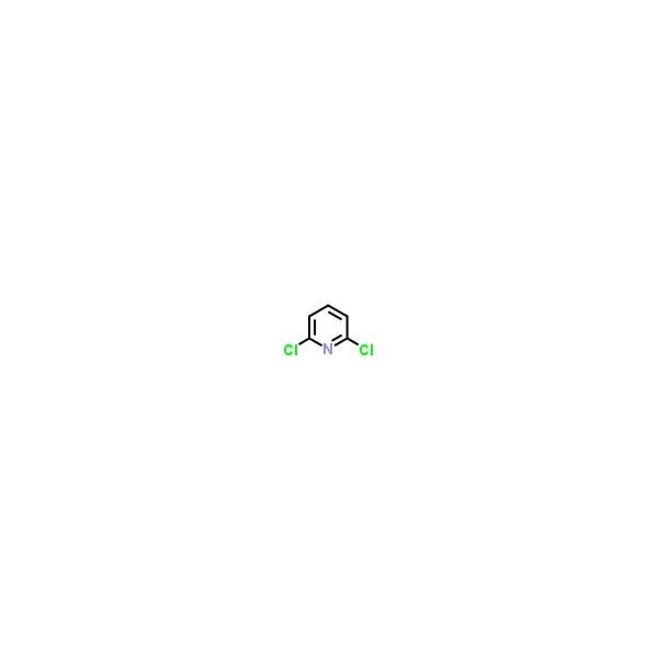 Ak Scientific 2, 6-Dichloropyridine (100g), CAS 2402-78-0 F520-100g - main