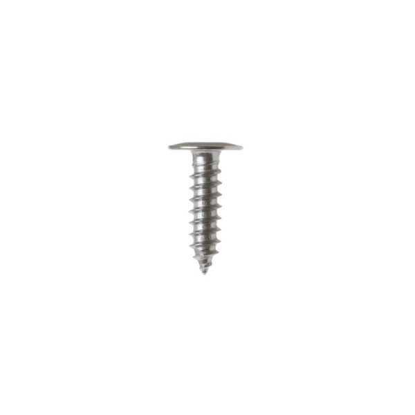 Ge SCREW 10-32 GXTT FLP 595 S WR01X10065 - main