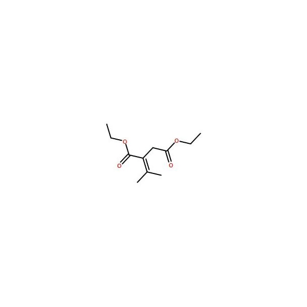 Ak Scientific Isopropylidenesuccinic acid diethyl ester (1g), CAS 42103-98-0 8117AL-1g - main