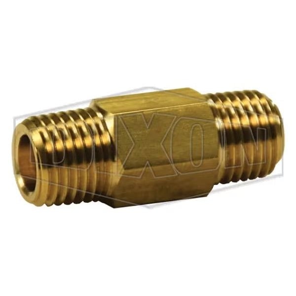 Dixon 1/4 in MALE NPT BRASS IN-LINE FILTER MAX ASP3102-90 - main