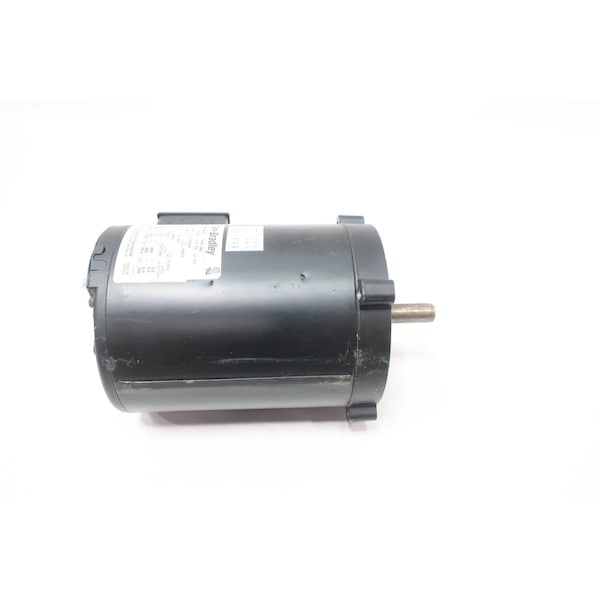 Allen Bradley AC MOTOR 56C 1/2HP 1725RPM 460V-AC 3PH MVC 056H17T2018-000006 - main