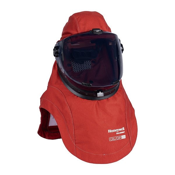 Salisbury Arc Flash Kit, L, Coat and Overalls SK20RGL-LF-C-PP - main