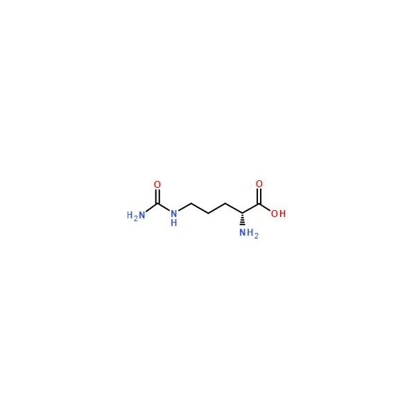 Ak Scientific D-Citrulline (25g), CAS 13594-51-9 G899-25g - main
