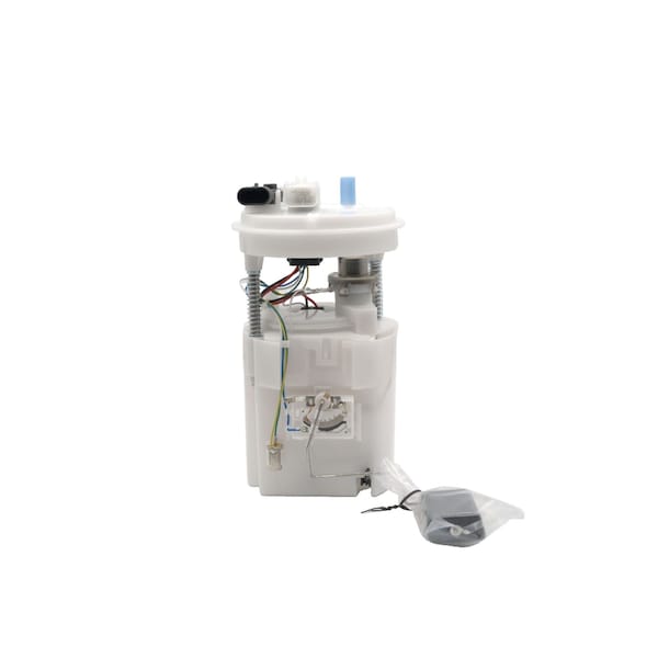 Autobest Fuel Pump Module Assembly, Chevrolet Aveo 1.6L L4 2011-09; Aveo5 1.6L L4 2011-09; Pontiac G3 1.6L F5014A - main