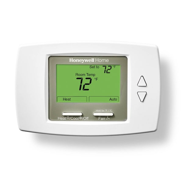 Ilc Programmable Thermostat Honeywell Thermal Solutions TB6575A1000 - main