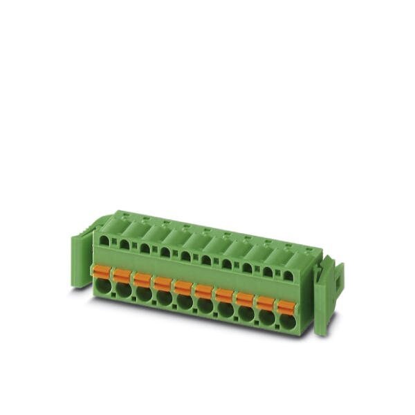 Phoenix Contact FKC 2 5/ 7-ST-5 08-RF PCB connector 1925744 - main