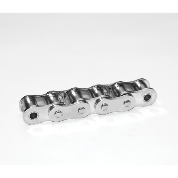 Senqcia Inspire Series SBR 35NPR100 Riveted Standard , 100 ft OAL, 3/8 P, .2 Dia x .188 W S-35NPR100 - main