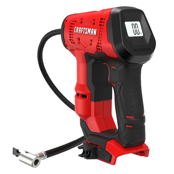 Craftsman Cordless High Pressure Inflator CMCE521B - main