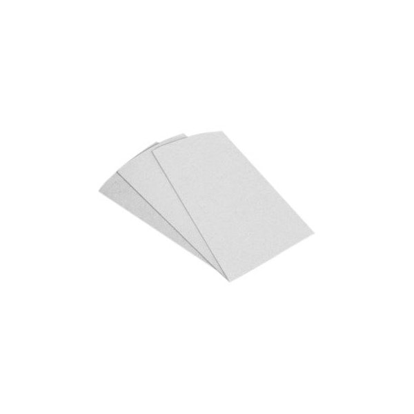 Ambir Bulk Scanner Cleaning Sheets for PS667, DS687, DS690 (SA625-CL) - For Scanner - 25 / Pack SA625-CL - main
