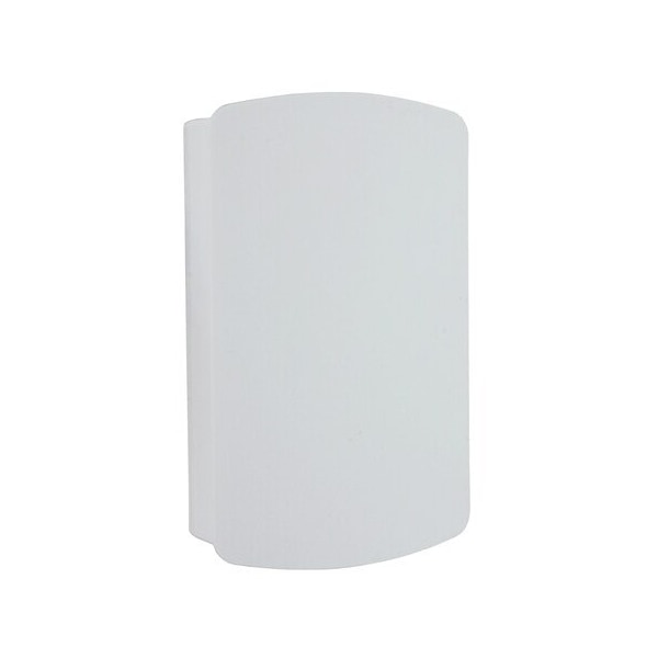Dwyer Instruments Carbon Dioxide/Temperature transmitter, wall mount, universal current/voltage output, 2000 PPM CDSN - main