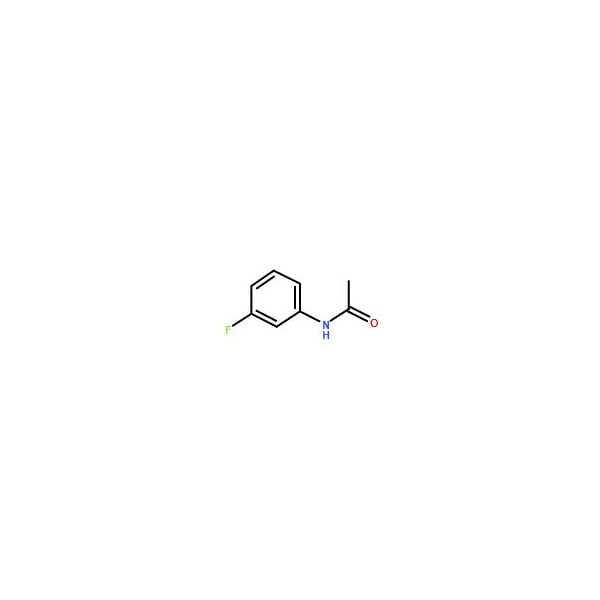Ak Scientific 3-Fluoroacetanilide (5g), CAS 351-28-0 X8261-5g - main