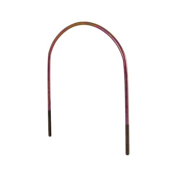 Buyers Products Van Conduit Carriers 3025859 - main