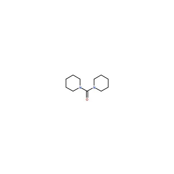 Ak Scientific 1, 1'-Carbonyldipiperidine (100mg), CAS 5395-04-0 X4758-100mg - main