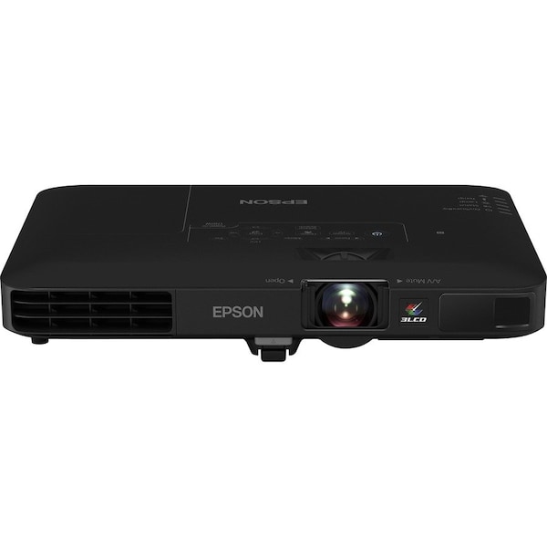 Epson PowerLite 1781W Projector, WXGA 3200 Lumens V11H794120 - main