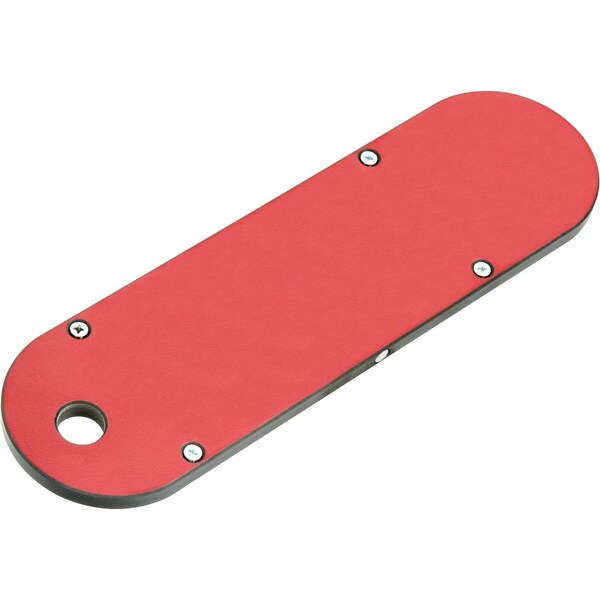 Grizzly Zero Clearance Table Saw Insert for Jet H0632 - main