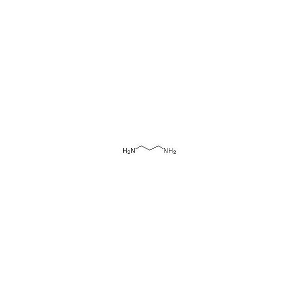 Ak Scientific 1, 3-Diaminopropane (25mL), CAS 109-76-2 A485-25mL - main