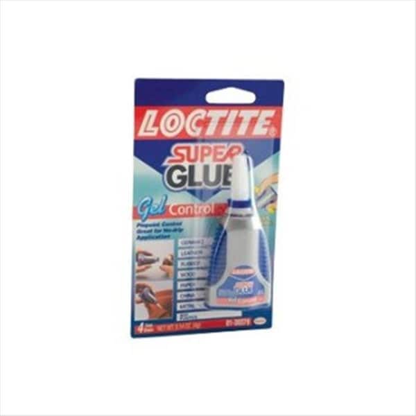 Billiards Accessories Loctite Super Glue Gel - 4 gram BI80947 - main