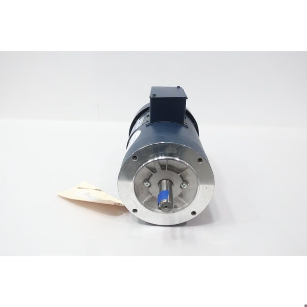 Marathon Ac Motor 1Hp 1170Rpm 230/460V-Ac 3Ph E2002 - main