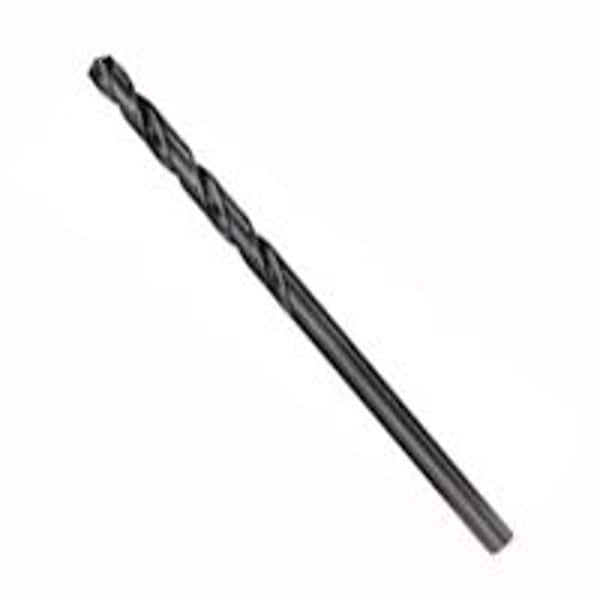 Irwin Drill Bit, 732 in Dia, 6 in OAL, HeavyDuty, Straight Shank 66714 - main