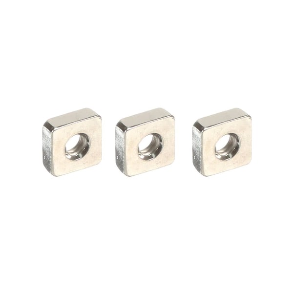 Ge TERMINAL BLOCK NUT WE02X34498 - main