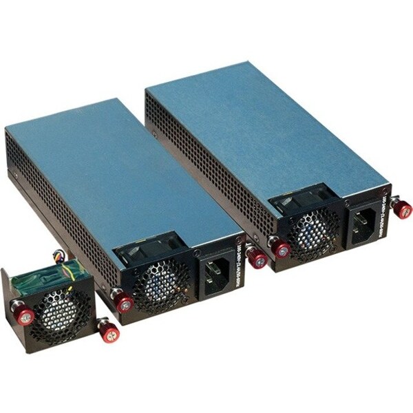 Digi International Digi Connect It Power Supply - Port Side Intake Kit, For Use When ITPS-PSIK - main