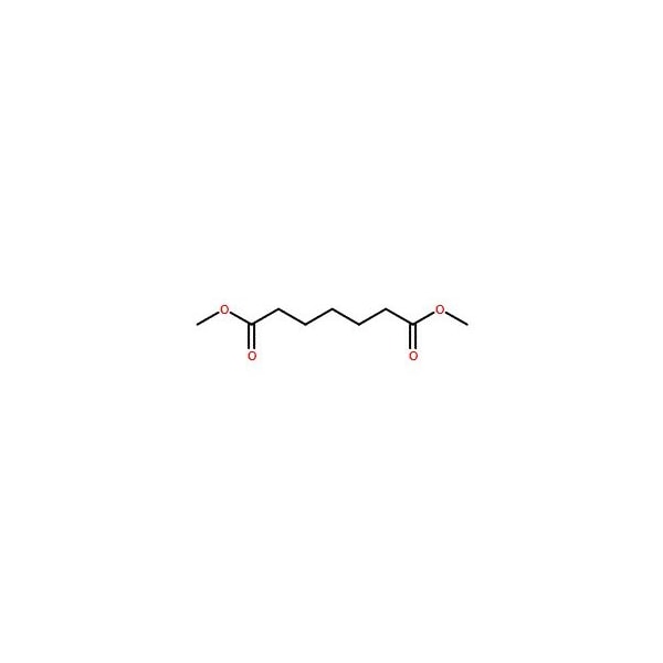 Ak Scientific Dimethyl pimelate (5g), CAS 1732-08-7 6613AH-5g - main