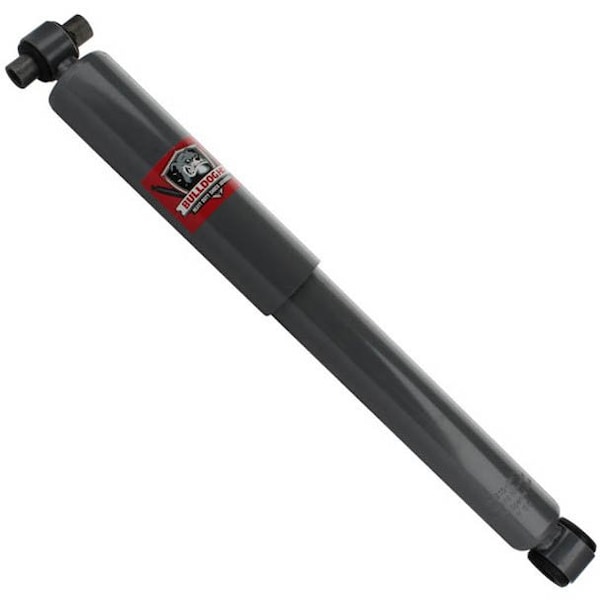 Ilc Replacement For Peterbilt 587 Year 2013 Hd Front Shock Absorber WZ-EU14-K - main