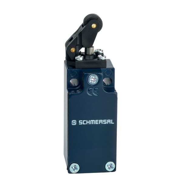 Schmersal Position switches, TK 235-02Z-M20, 1 Cable entry M 20 x 1.5, Metal enclosure, Wide range of alterna 151169651 - main