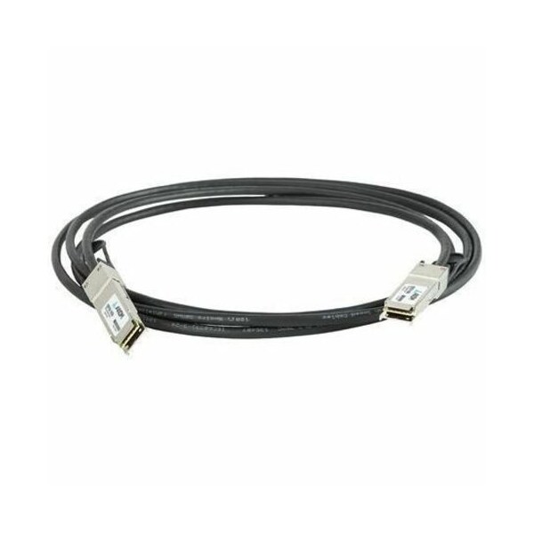 Axiom QSFP28 DAC CABLE FOR CHECKPOINT 2M CPAC-DAC-100G-2M-AX - main